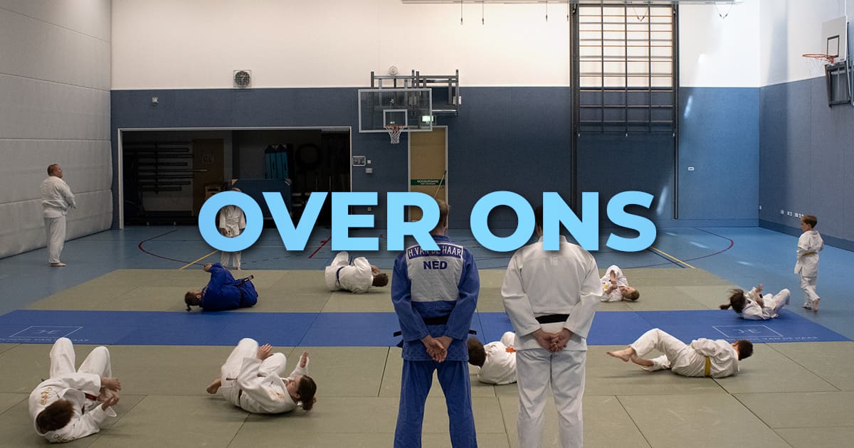 Over Ons | Sportschool Van de Haar
